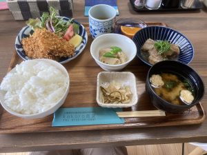 kokoro食堂3