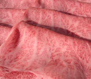 Mikumano Beef