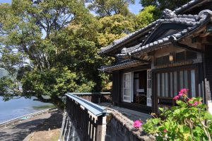 Mikiura Guesthouse