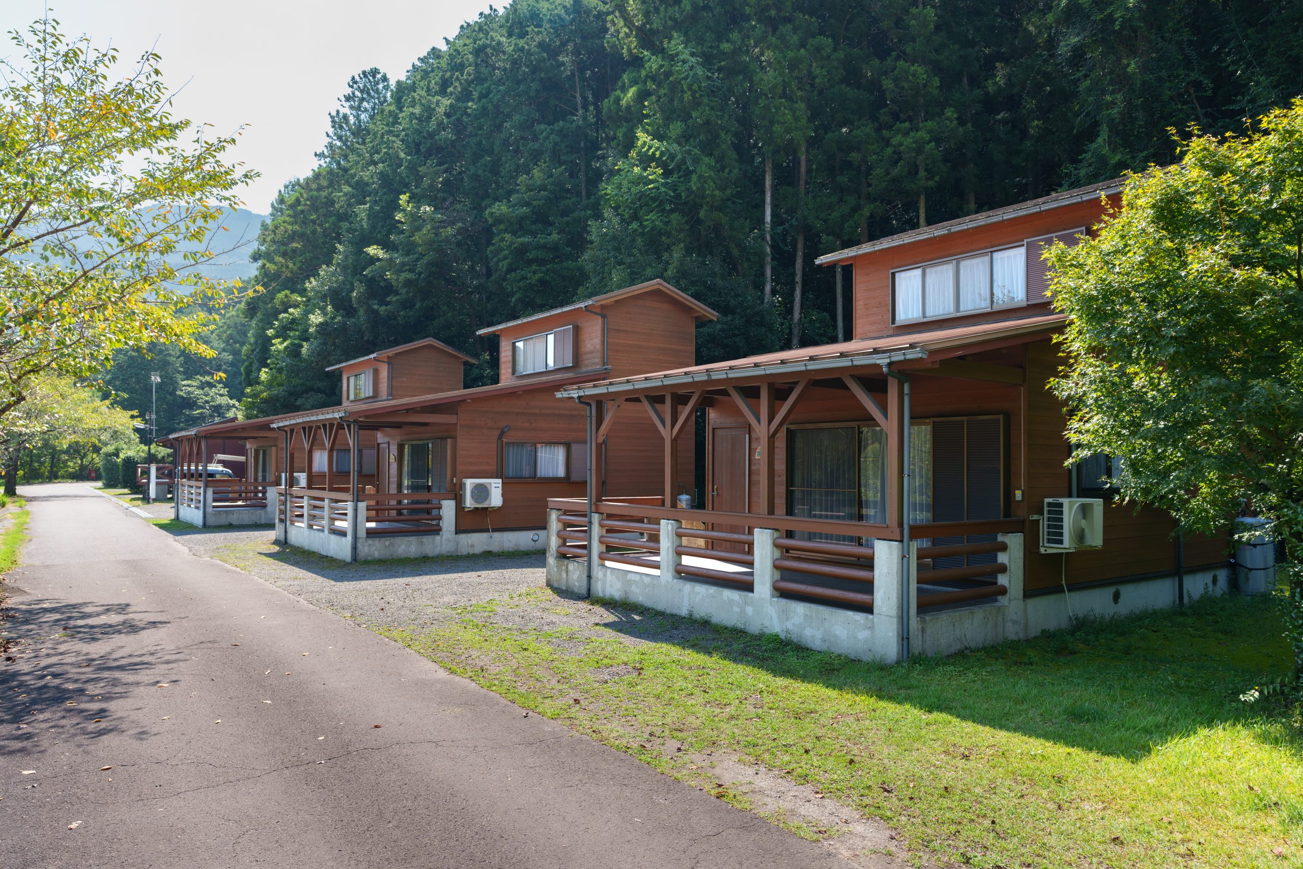 熊野古道周辺（東紀州）のオススメキャンプ場特集