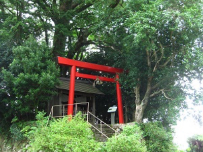Jofuku Shrine