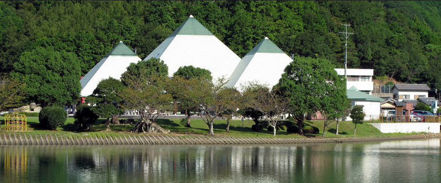 紀伊長島市街