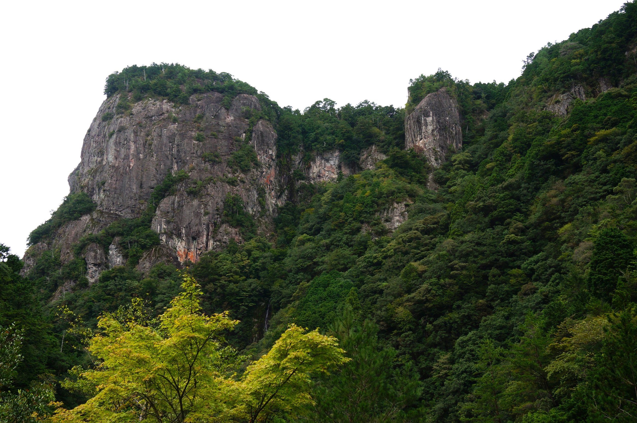 絶景と巡礼の旅｜熊野のパワースポットを巡る おすすめコース