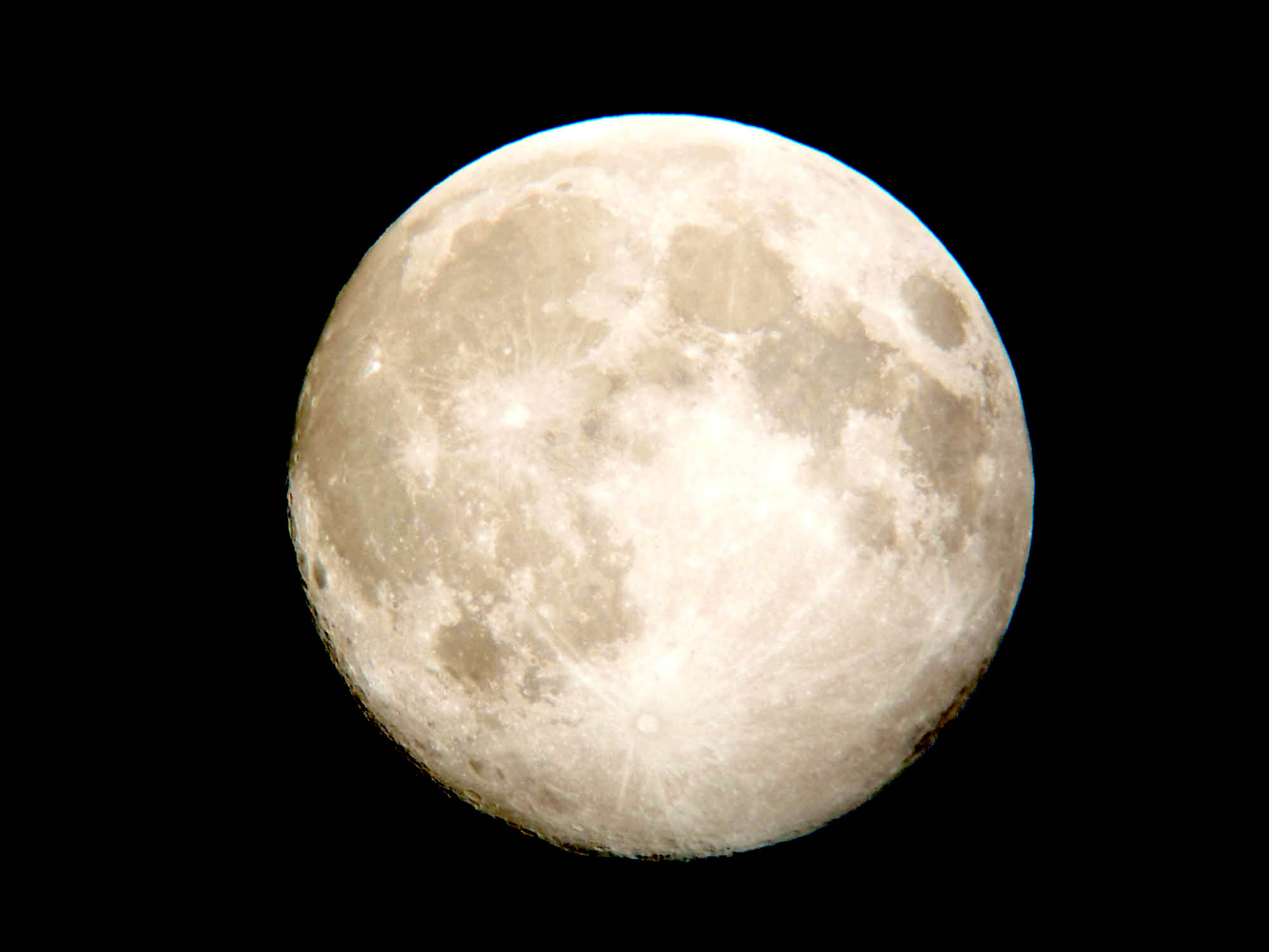 尾鷲の星空（秋）