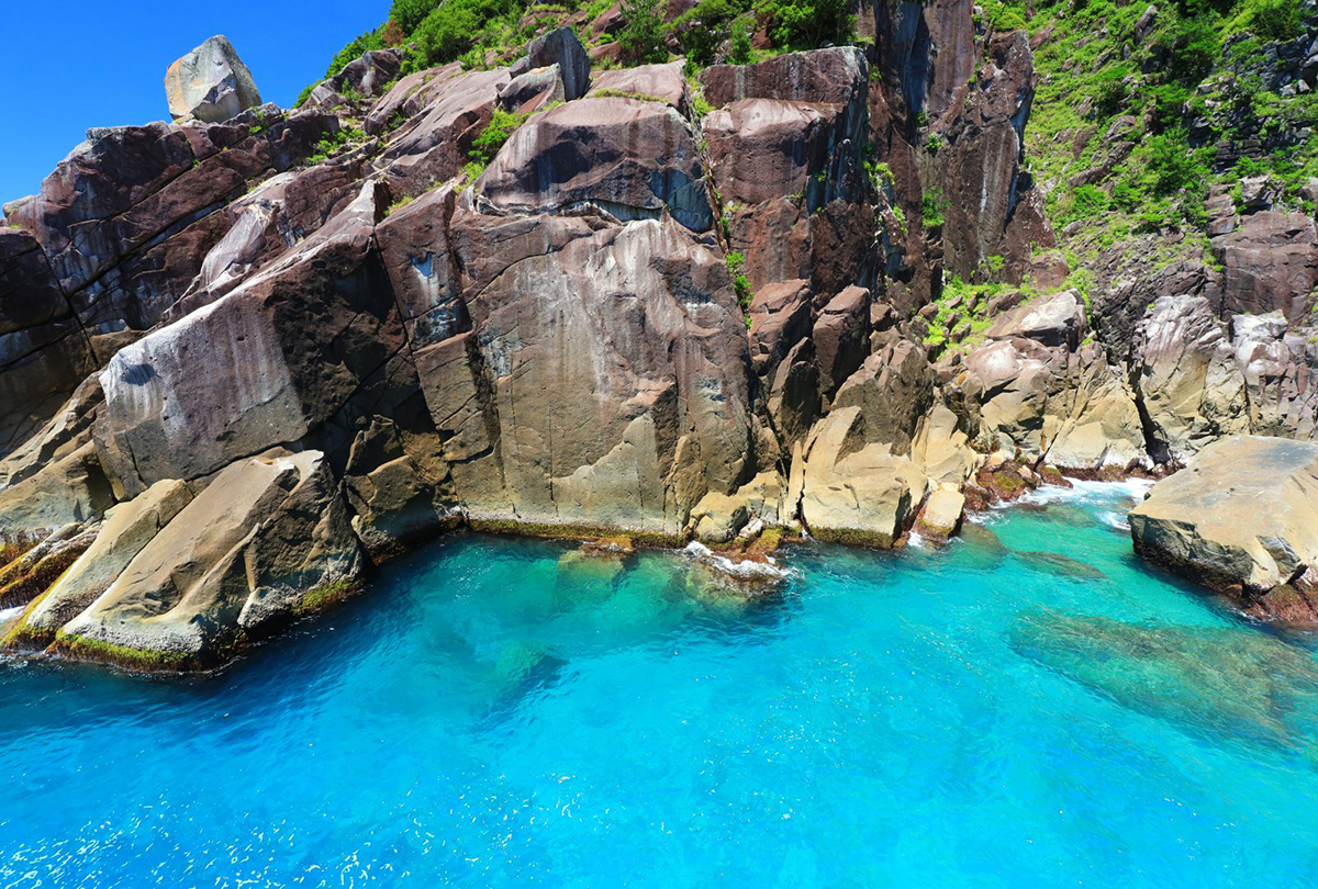 オハイの後に行きたい、尾鷲の海鮮ランチ