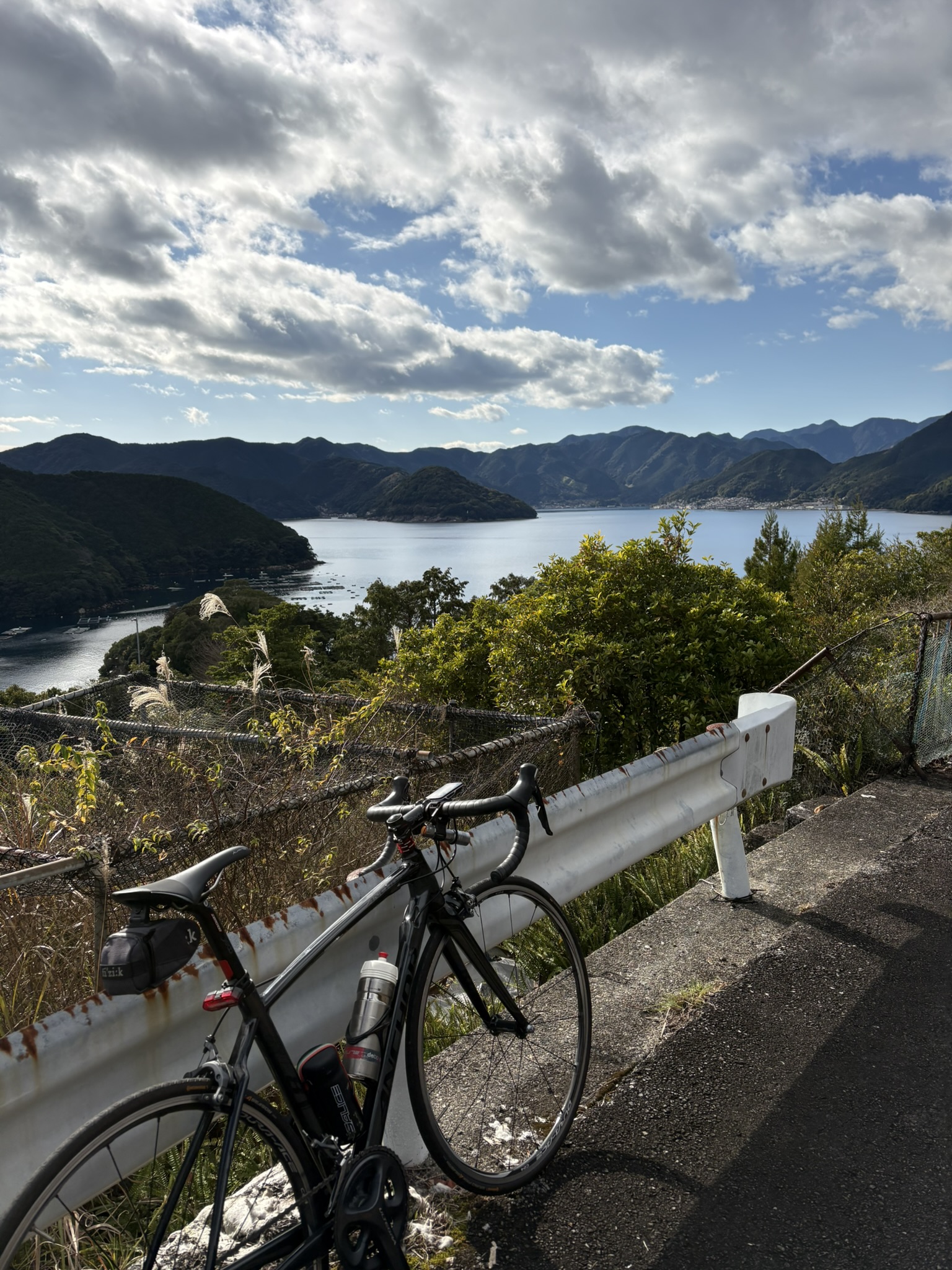 熊野古道エリア・東紀州を自転車で横断してみた［前編］ ― 熊野古道を感じる自転車旅
